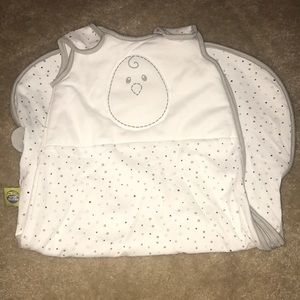 Nested bean zen sack classic